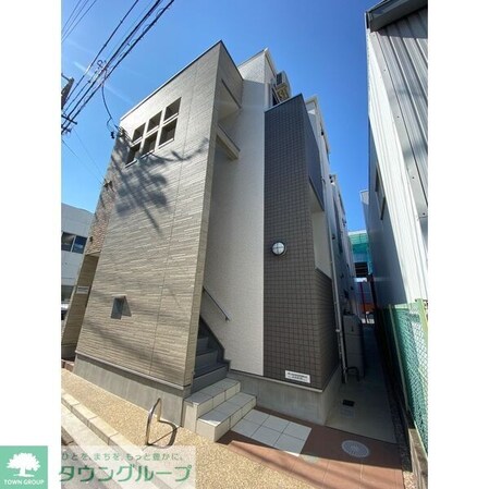 グランスイートの物件内観写真